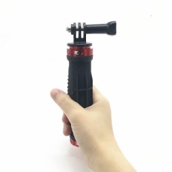 large dual hand stabilizer camera underwater balidiveshop 4